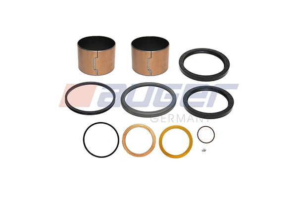 Schalter, Feststellbremsbetätigung