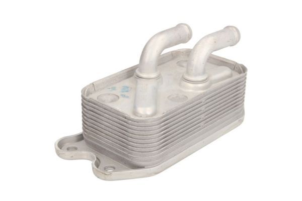 Ölkühler, Motoröl