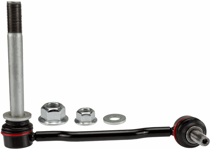 Stange/Strebe, Stabilisator