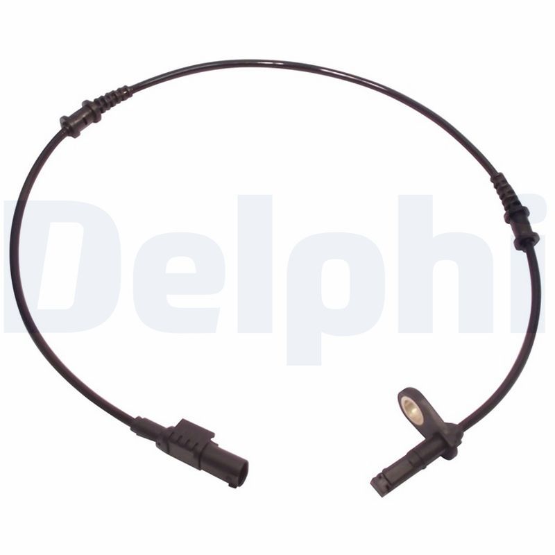 Sensor, Raddrehzahl