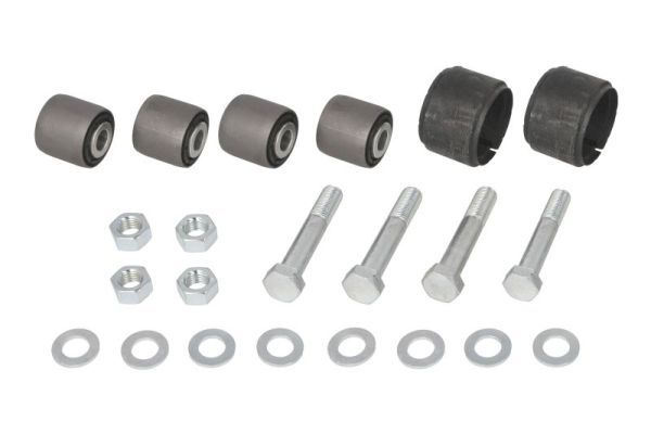 Satz zur Absenkung der Stabilisator-Stange