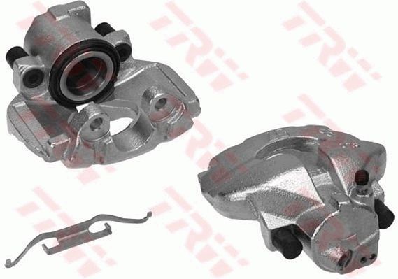 Bremssattel