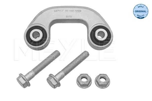 Stange/Strebe, Stabilisator