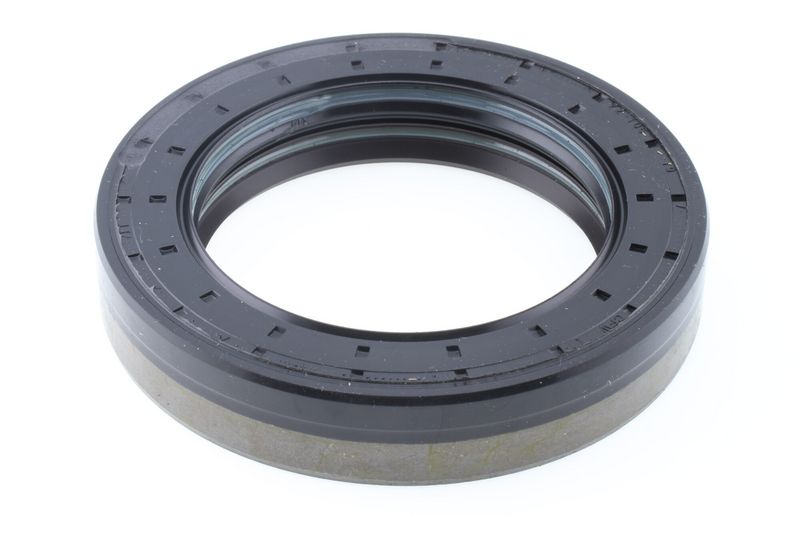 Wellendichtring, Differential