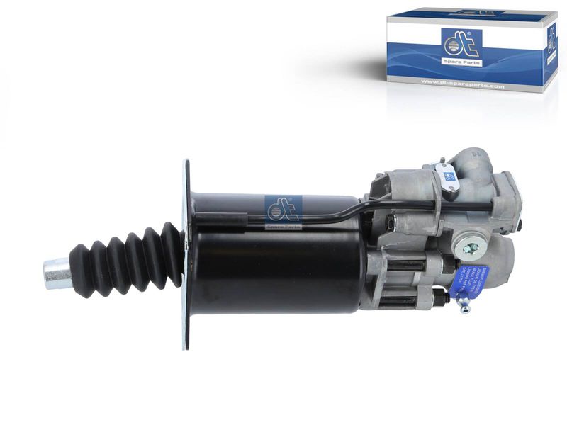 Stabilisatorverbindung