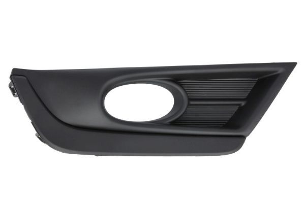 Stoßfänger - Teile