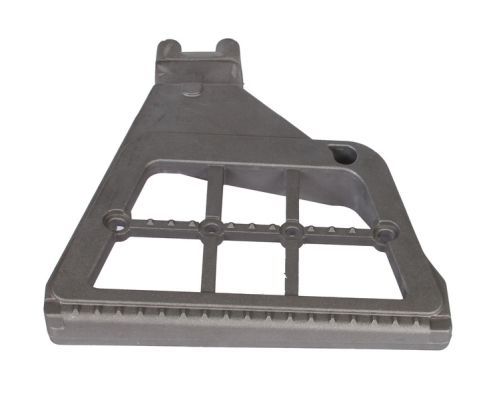 Türschwellen - Trittbrett