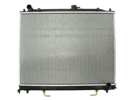 Kühler, Motorkühlung