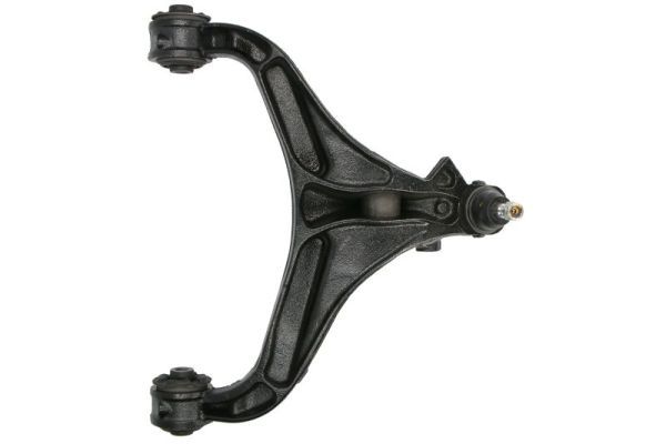 Lenker, Radaufhängung