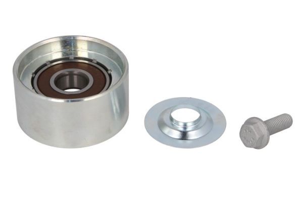 Spannrolle, Keilrippenriemen