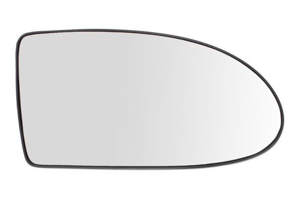 Außenspiegel - Spiegelglas
