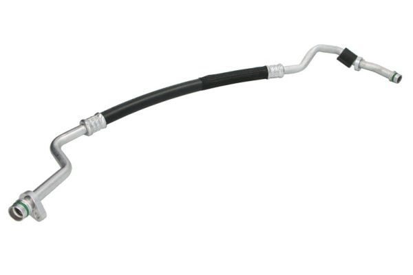 Hochdruckleitung, Klimaanlage