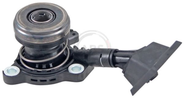 Anschlagpuffer, Federung