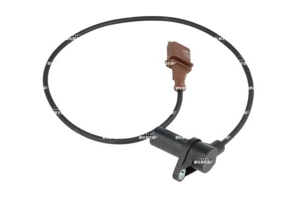 Impulsgeber, Kurbelwelle