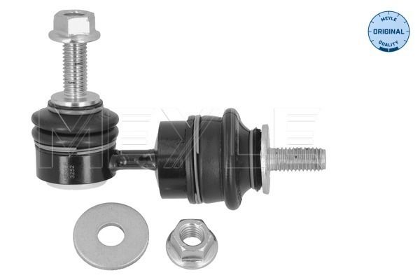 Stange/Strebe, Stabilisator