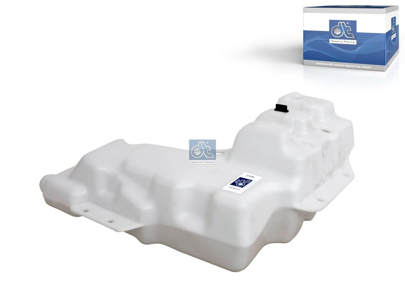 Scheibenreinigung - Waschwasserbehälter