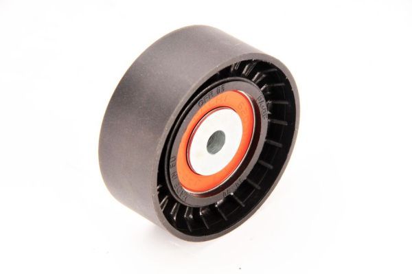 Umlenk-/Führungsrolle, Keilrippenriemen