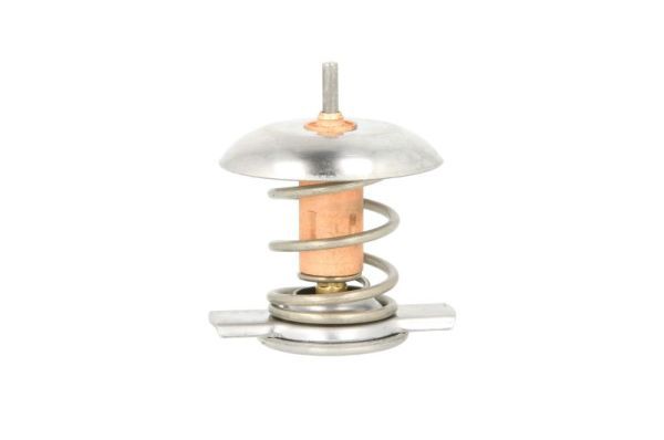 Thermostat, Kühlmittel