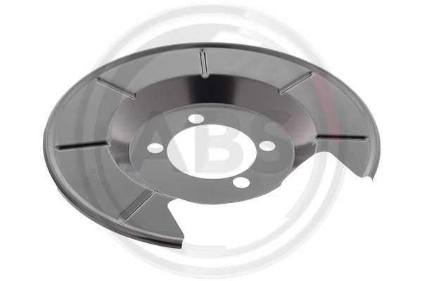 Schraube, Bremsscheibe