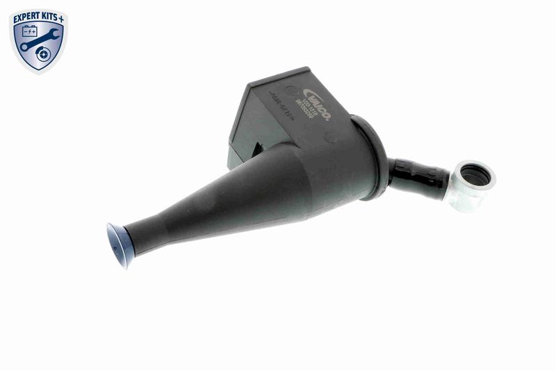 Ölabscheider, Kurbelgehäuseentlüftung