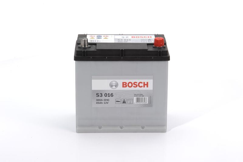 Starterbatterie