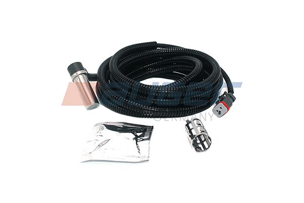 Impulsgeber, Kurbelwelle