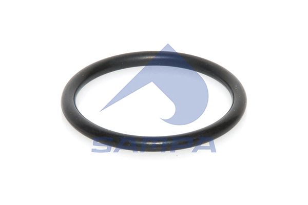 Befestigungsbolzen, Stabilisator