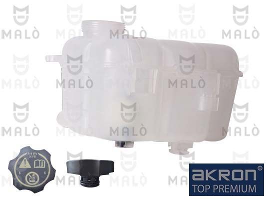 Stellelement, Mischklappe