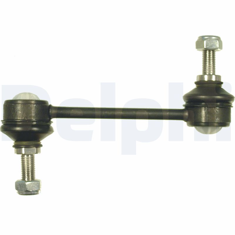 Stange/Strebe, Stabilisator