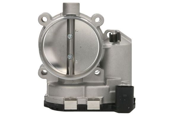 Drosselklappenstutzen