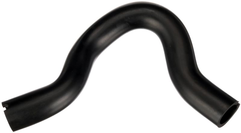 Schlauch, Kurbelgehäuseentlüftung