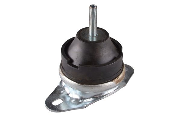 Halter, Motoraufhängung