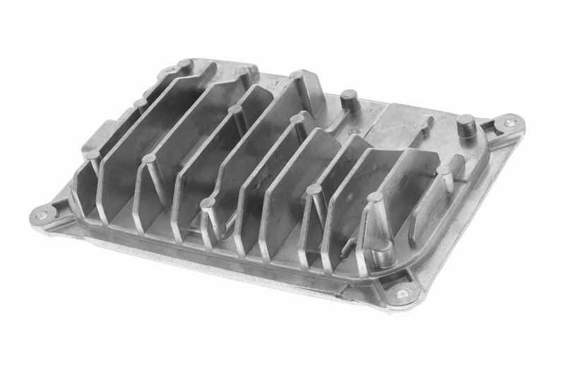 Steuergerät - Beleuchtung