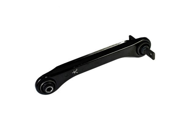 Lenker, Radaufhängung