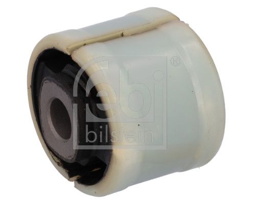 Buchse, Fahrerhauslagerung