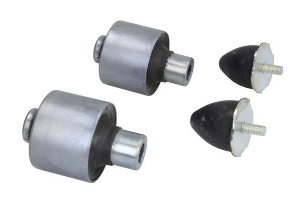 Reparatursatz, Fahrerhauslagerung