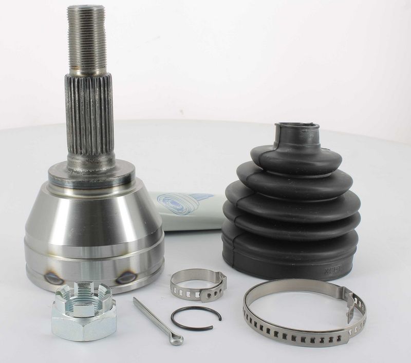 Außenspiegel - Spiegelglas