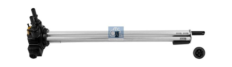 Niveauschalter, Kraftstoff