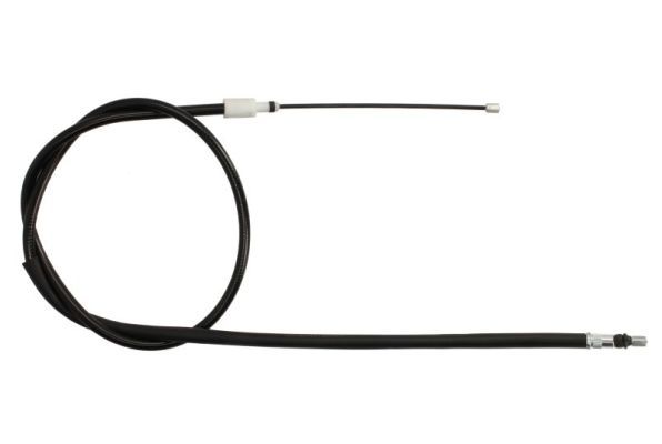 Seilzug, Feststellbremse