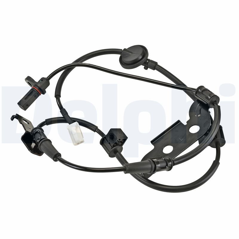 Sensor, Raddrehzahl