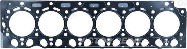 Zylinderkopfdichtung