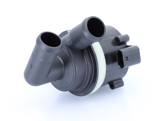 Wasserumwälzpumpe, Standheizung