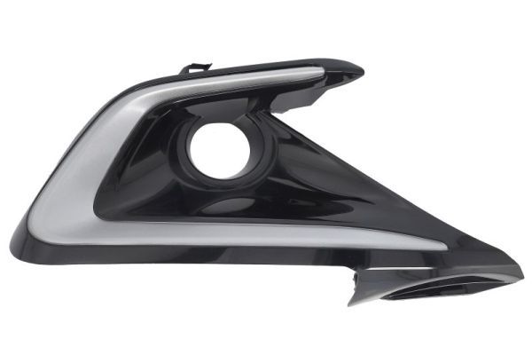 Stoßfänger - Lüftungsgitter