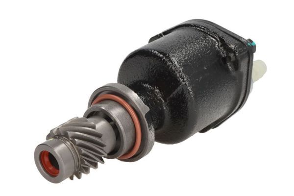 Unterdruckpumpe, Bremsanlage