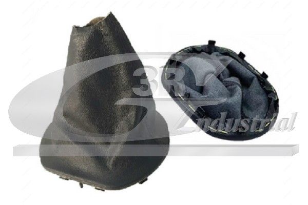 Faltenbalgsatz, Antriebswelle