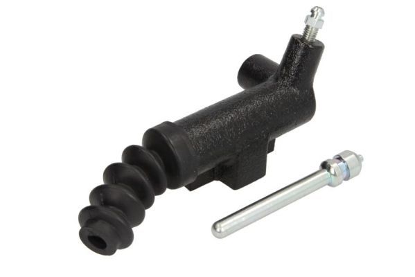 Nehmerzylinder, Kupplung