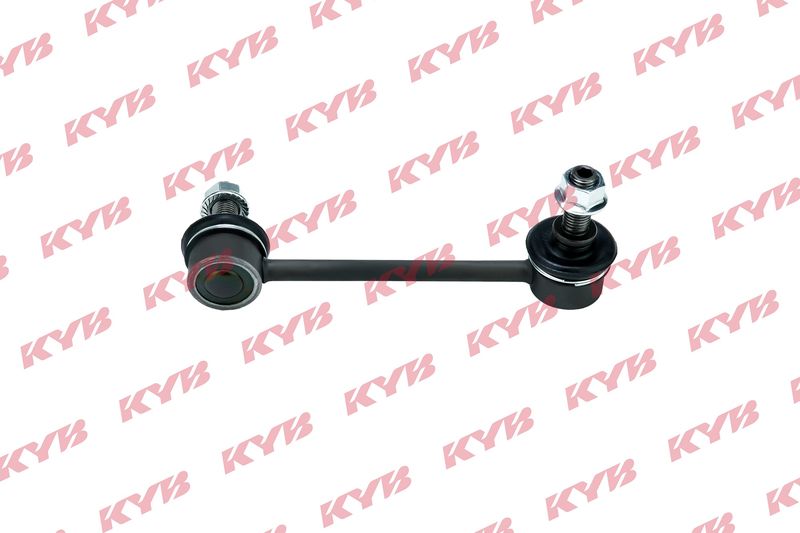 Stange/Strebe, Stabilisator