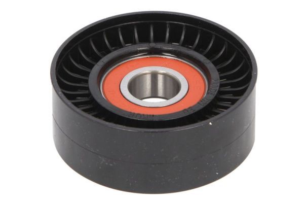 Spannrolle, Keilrippenriemen