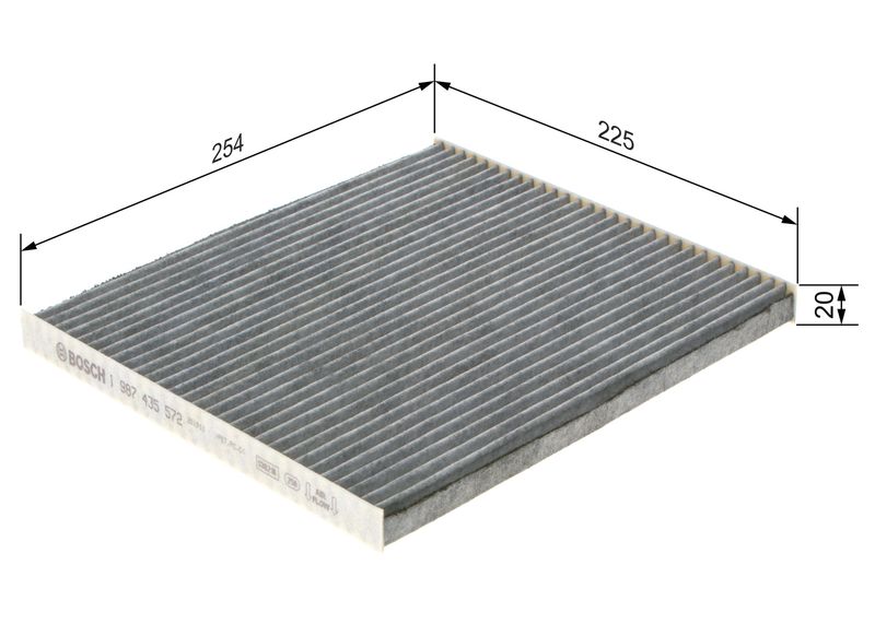 Innenraumfilter