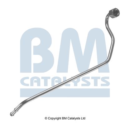 Druckleitung, Drucksensor (Ruß-/Partikelfilter)